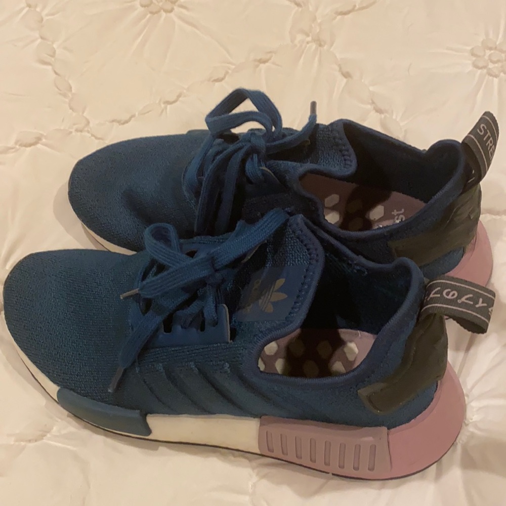 Adidas sneakers